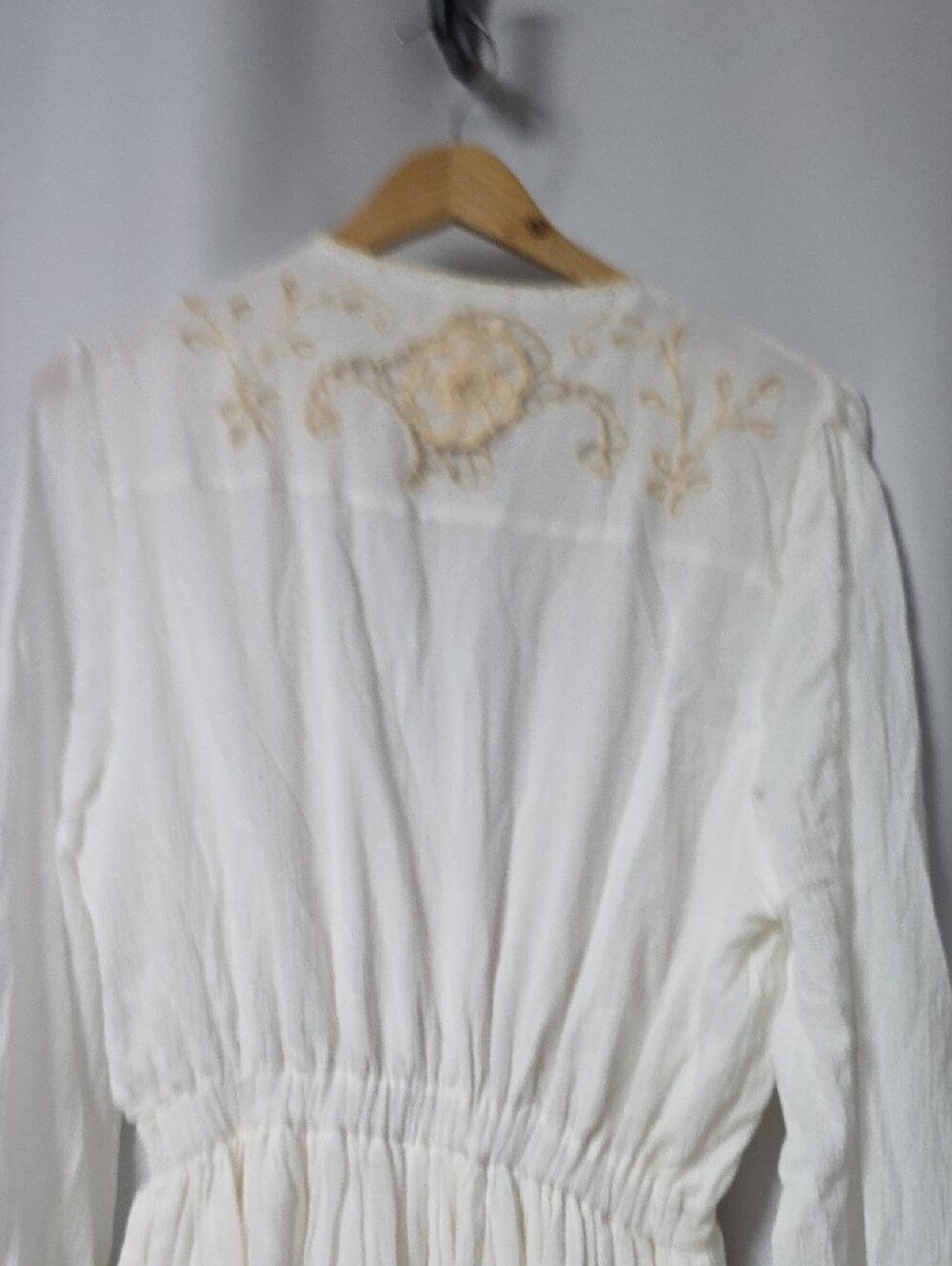 0Chasing Unicorns Sweet Home Alabama Dress - Picture 4 of 6
